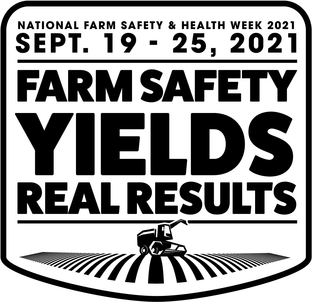 National Farm Safety and Health Week » National Education Center for