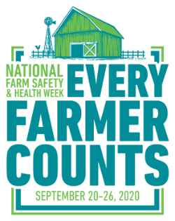2020 National Farm Safety and Health Week Logo (PNG)