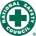 National Safety Council Logo