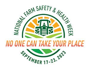image - National Farm Safety & Health week
