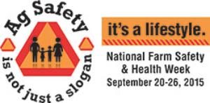 national farm safety and health week 2015