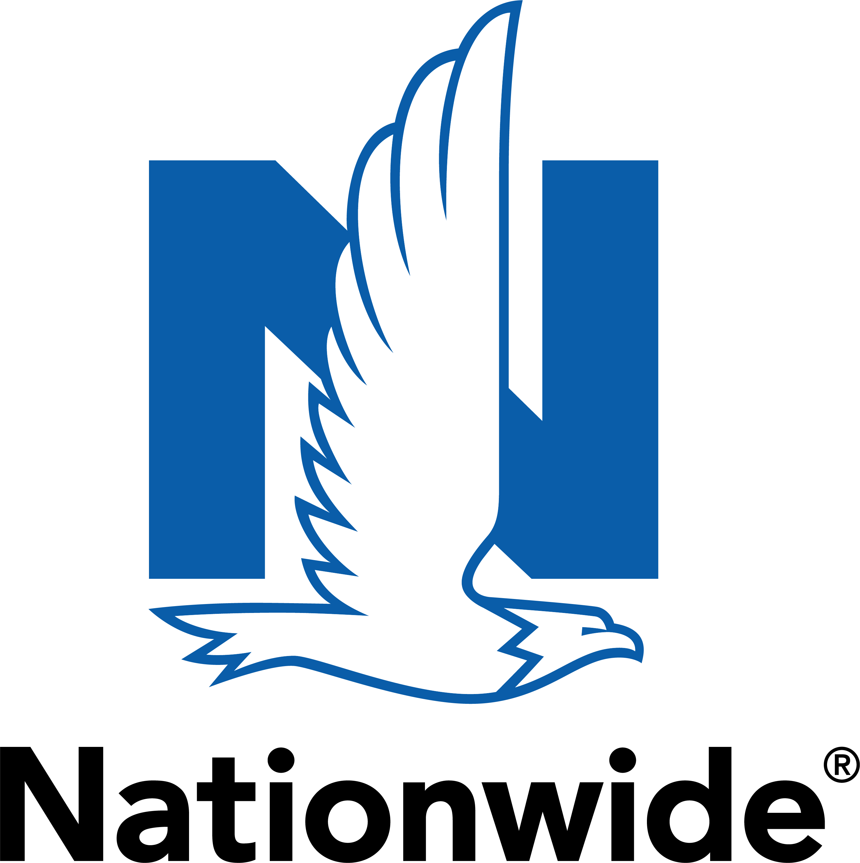 Nationwide Logo