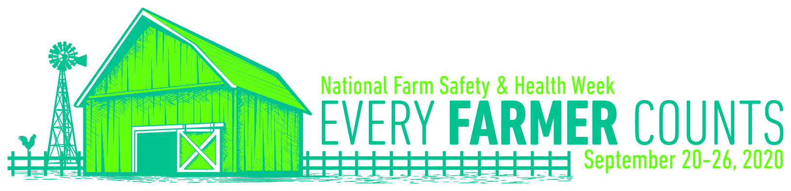 National Farm Safety and Health Week 2020 » National Education Center