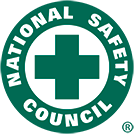 National Safety Council Logo